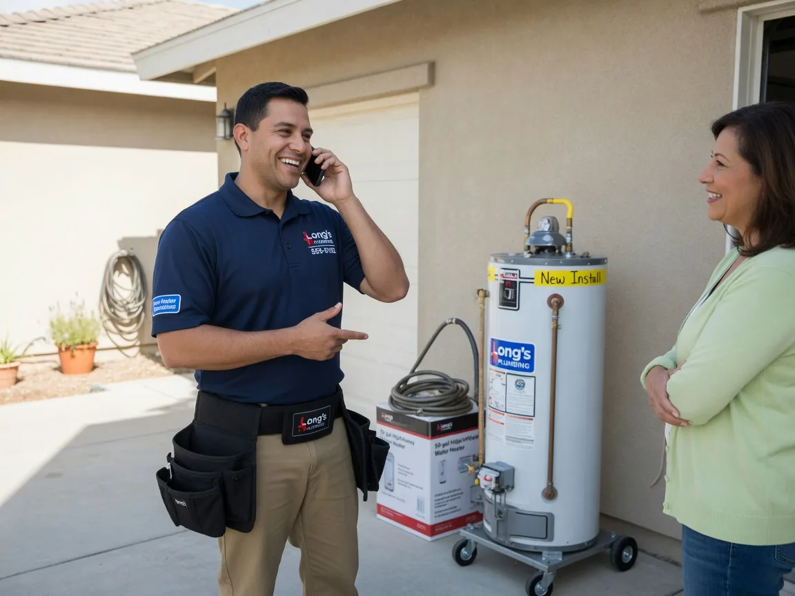 Leak Detection Lebanon, SD FAQs